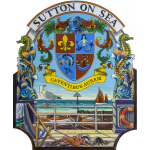 Sutton on Sea Residents Association Logo