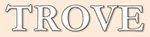 TROVE Logo
