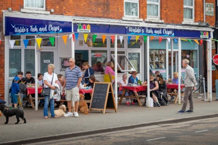 Click for Places to Eat & Drink