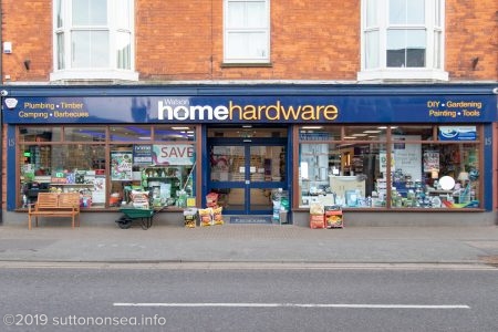 Click for Shops & Businesses